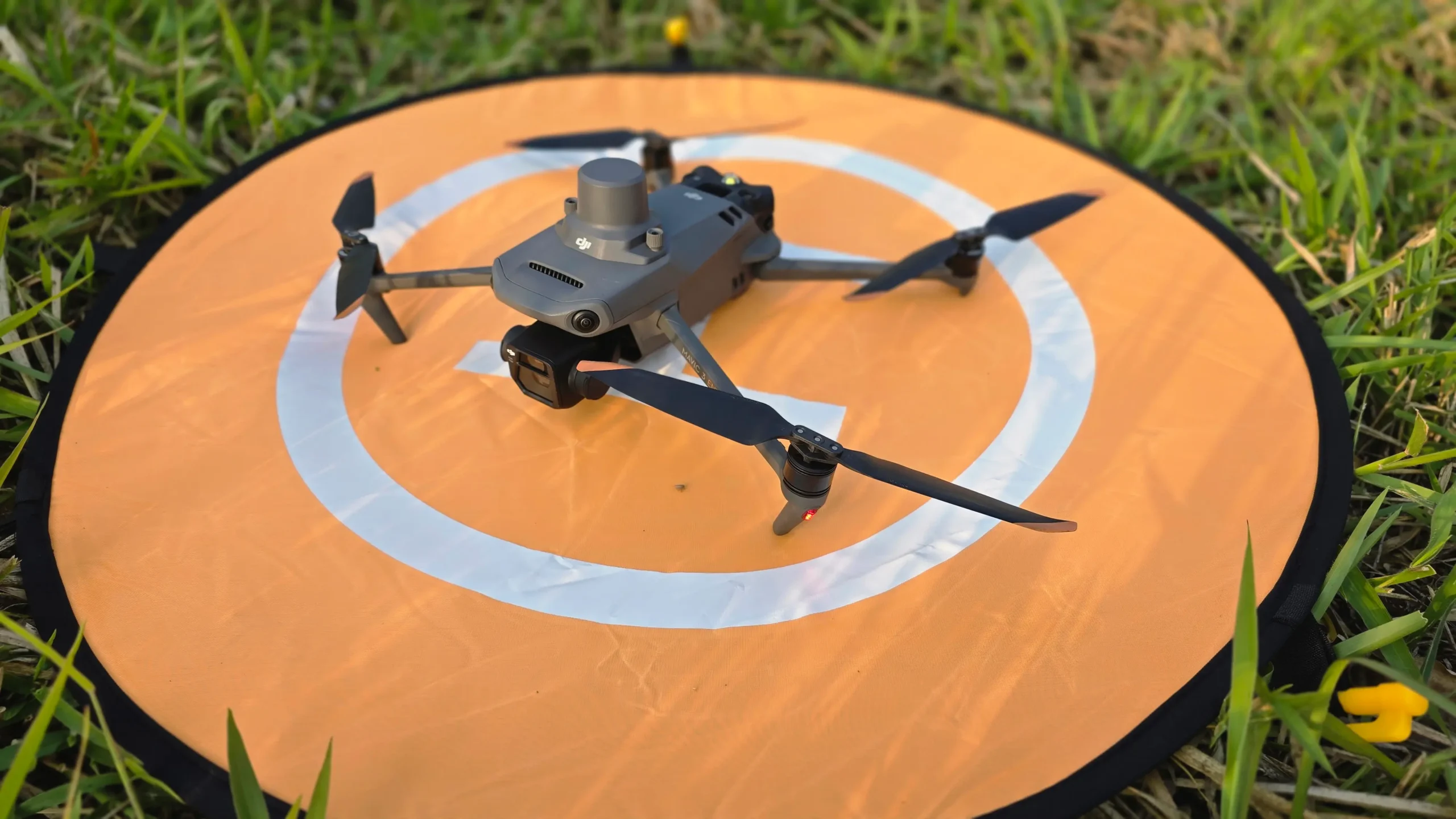 2. DRONE PHOTOGRAMMETRY